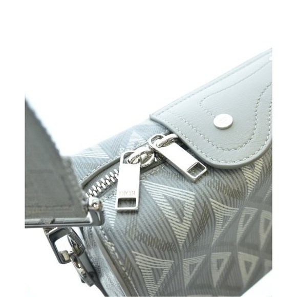 Dior Homme Shoulder Bag - Picture 7 of 15